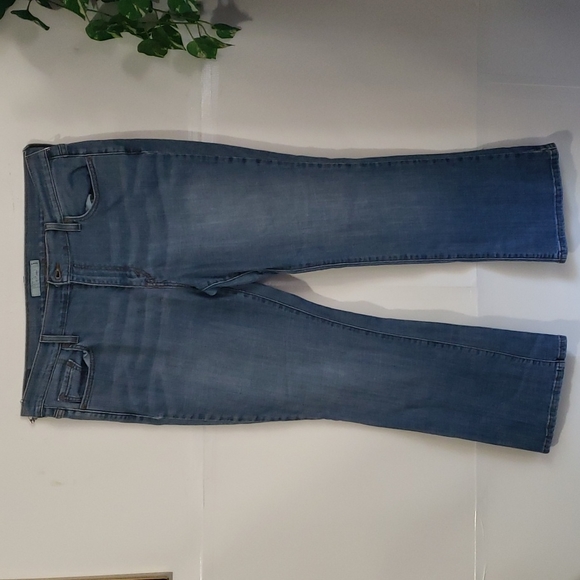 Vintage Levi's Bootcut Jean's - Picture 1 of 8